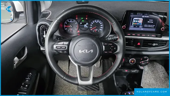 KIA MORNING (PICANTO) BEST SELECTION