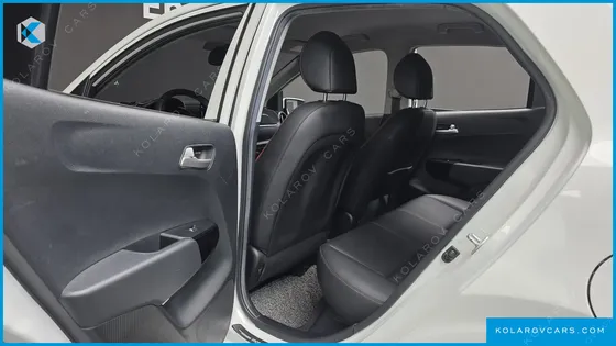 KIA MORNING (PICANTO) BEST SELECTION