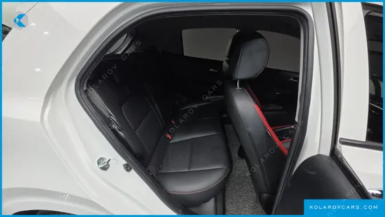 KIA MORNING (PICANTO) BEST SELECTION