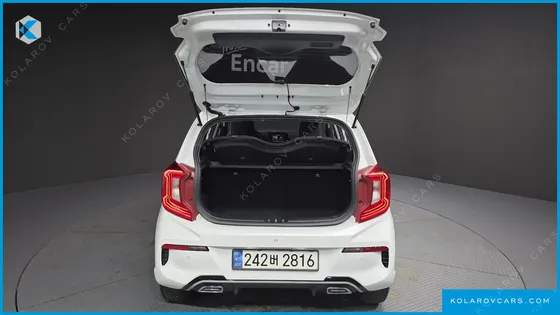 KIA MORNING (PICANTO) BEST SELECTION