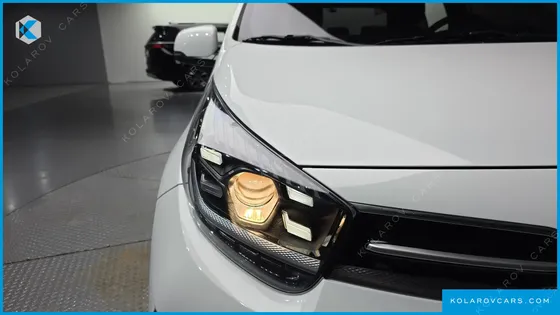 KIA MORNING (PICANTO) BEST SELECTION