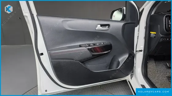 KIA MORNING (PICANTO) BEST SELECTION