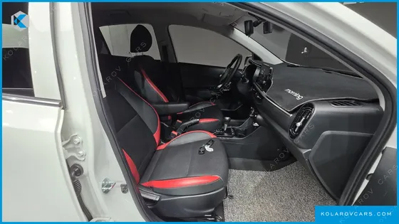 KIA MORNING (PICANTO) BEST SELECTION