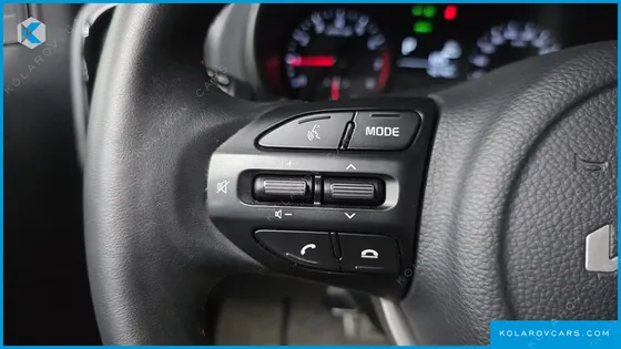 KIA MORNING (PICANTO) BEST SELECTION