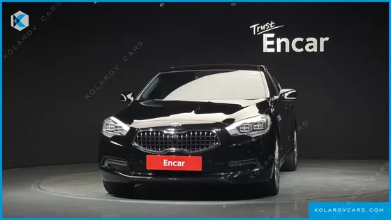 KIA K9 3.3 GDI NOBLESSE