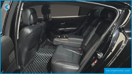 KIA K9 3.3 GDI NOBLESSE