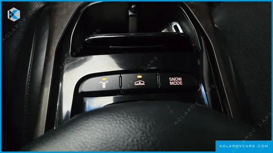 KIA K9 3.3 GDI NOBLESSE