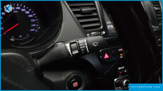KIA K9 3.3 GDI NOBLESSE