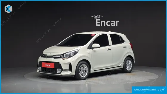 KIA MORNING (PICANTO) PRESTIGE