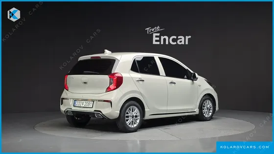 KIA MORNING (PICANTO) PRESTIGE