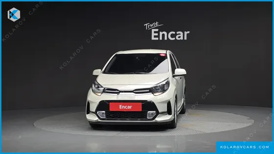 KIA MORNING (PICANTO) PRESTIGE