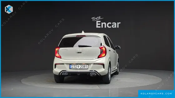 KIA MORNING (PICANTO) PRESTIGE