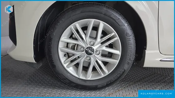 KIA MORNING (PICANTO) PRESTIGE
