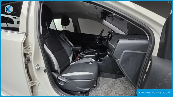 KIA MORNING (PICANTO) PRESTIGE