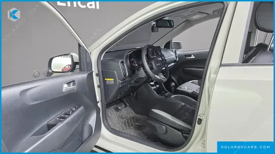 KIA MORNING (PICANTO) PRESTIGE