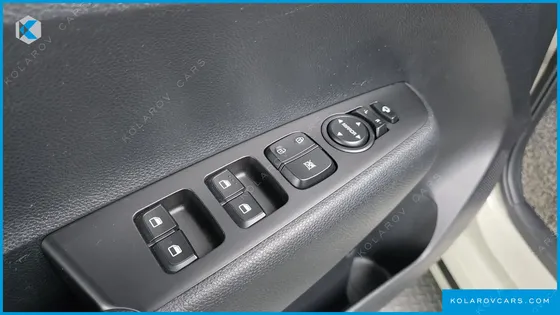 KIA MORNING (PICANTO) PRESTIGE