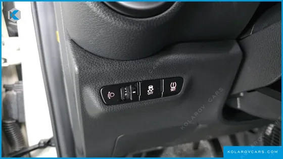 KIA MORNING (PICANTO) PRESTIGE