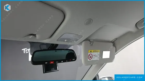 KIA MORNING (PICANTO) PRESTIGE