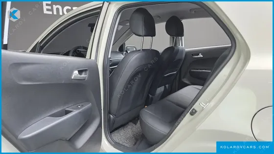 KIA MORNING (PICANTO) PRESTIGE