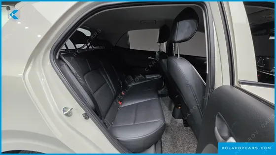 KIA MORNING (PICANTO) PRESTIGE