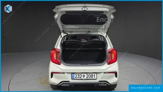 KIA MORNING (PICANTO) PRESTIGE
