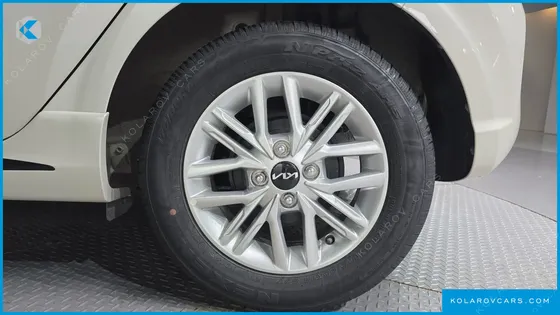 KIA MORNING (PICANTO) PRESTIGE
