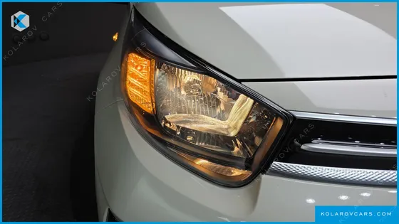 KIA MORNING (PICANTO) PRESTIGE