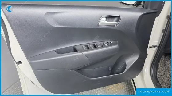 KIA MORNING (PICANTO) PRESTIGE