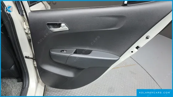 KIA MORNING (PICANTO) PRESTIGE