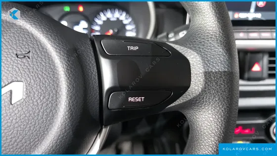 KIA MORNING (PICANTO) PRESTIGE