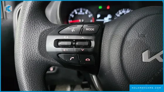 KIA MORNING (PICANTO) PRESTIGE