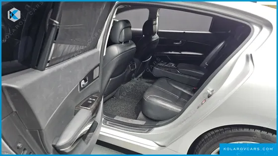 KIA K9 3.3 GDI RVIP