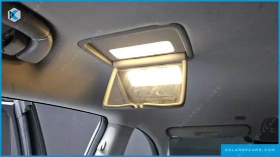 KIA K9 3.3 GDI RVIP