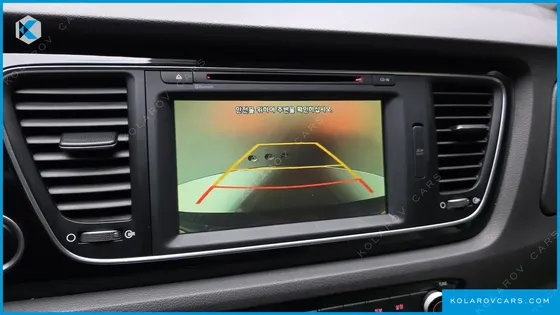 KIA CARNIVAL 11-SEATER PRESTIGE