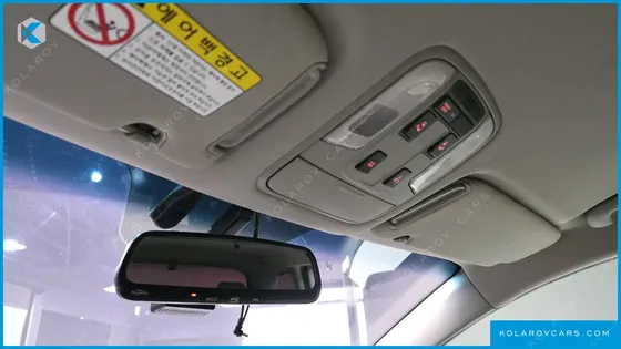 KIA CARNIVAL 11-SEATER PRESTIGE