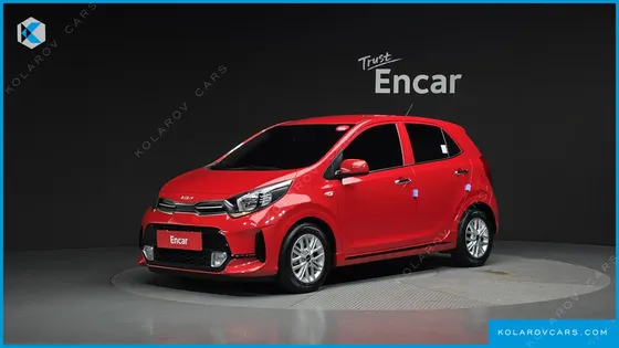 KIA MORNING (PICANTO) PRESTIGE