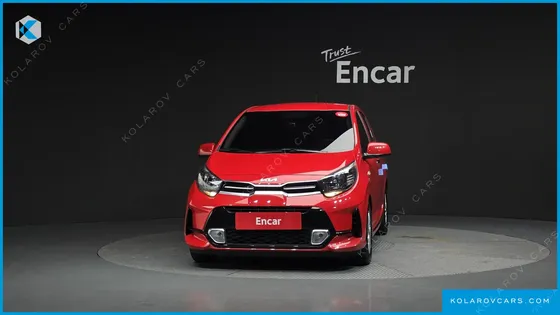 KIA MORNING (PICANTO) PRESTIGE