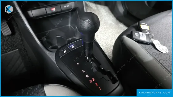 KIA MORNING (PICANTO) PRESTIGE