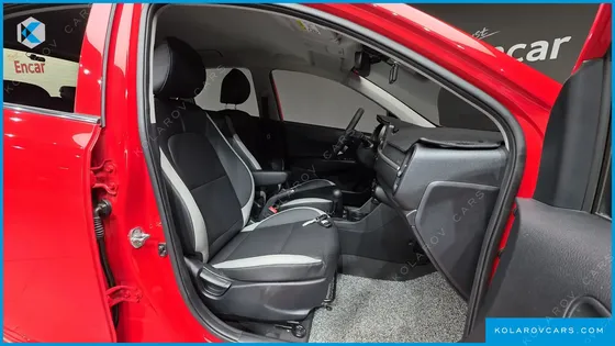 KIA MORNING (PICANTO) PRESTIGE