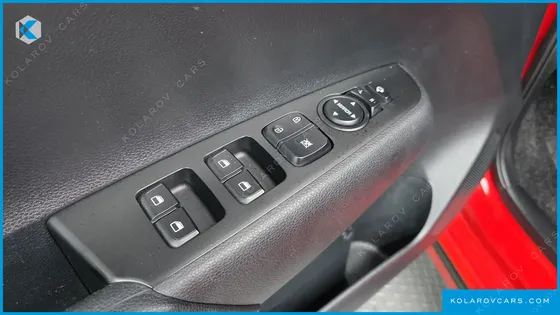 KIA MORNING (PICANTO) PRESTIGE