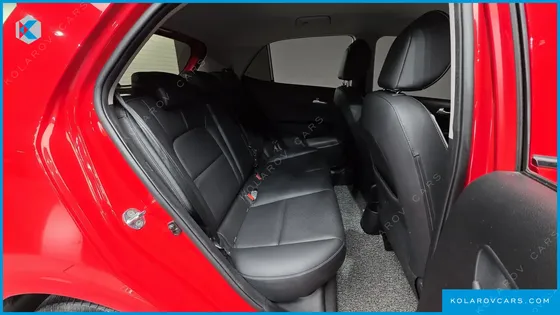 KIA MORNING (PICANTO) PRESTIGE