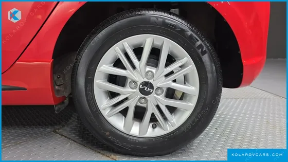 KIA MORNING (PICANTO) PRESTIGE