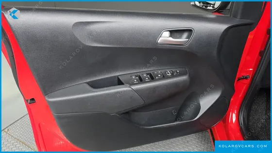 KIA MORNING (PICANTO) PRESTIGE