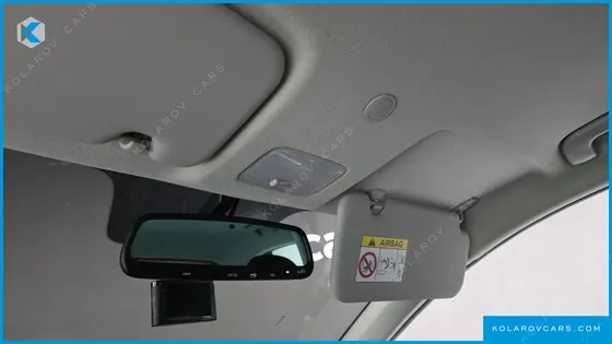 KIA MORNING (PICANTO) PRESTIGE