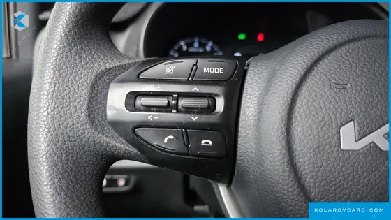 KIA MORNING (PICANTO) PRESTIGE