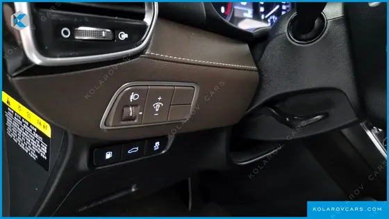 HYUNDAI GRANDEUR 3.0 LPI MODERN (RENTAL CAR)