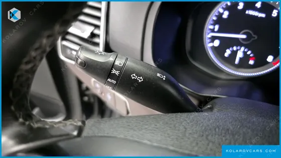 HYUNDAI GRANDEUR 3.0 LPI MODERN (RENTAL CAR)
