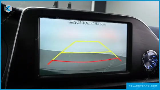 HYUNDAI GRANDEUR 3.0 LPI MODERN (RENTAL CAR)
