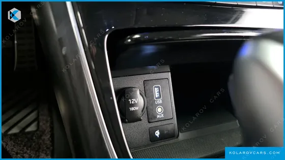 HYUNDAI GRANDEUR 3.0 LPI MODERN (RENTAL CAR)