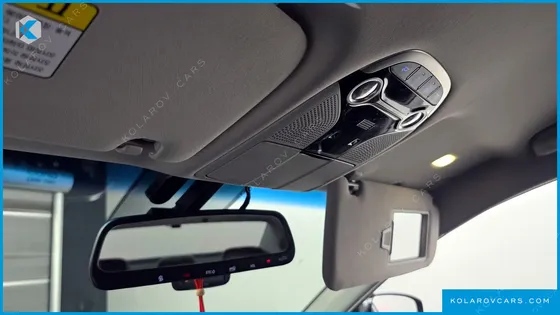 HYUNDAI GRANDEUR 3.0 LPI MODERN (RENTAL CAR)